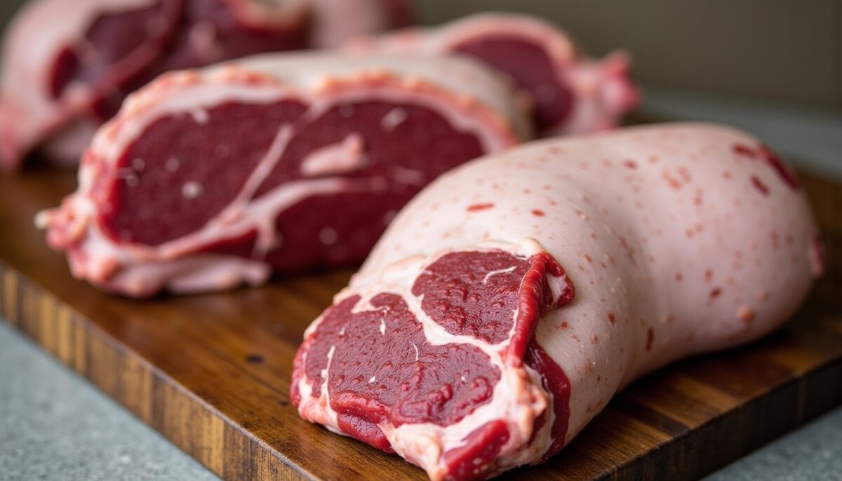 Découvrez la Boucherie La Garde : L'Art de la Viande à Toulon