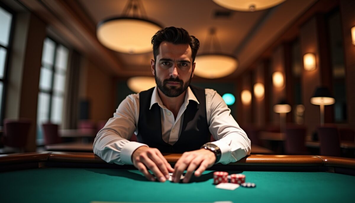 Retraits express au casino en ligne : les astuces secrètes des joueurs français dévoilées