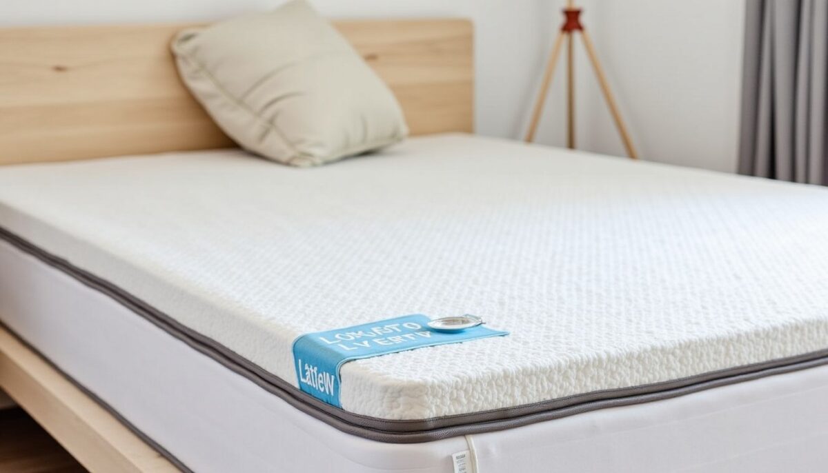 Optimisez Votre Sommeil : Le Guide Ultime pour Choisir un Matelas en Technologie Latex