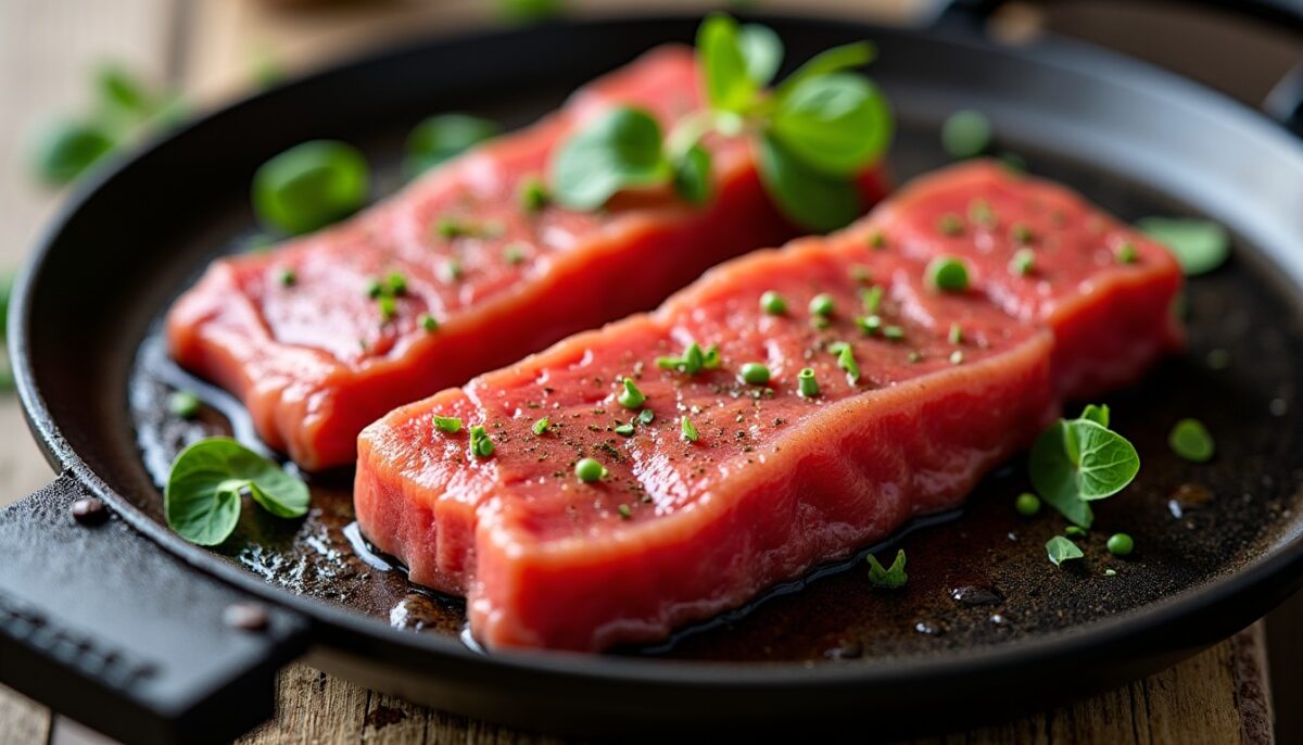 Les secrets pour sublimer une côte de bœuf à la plancha et régaler vos convives