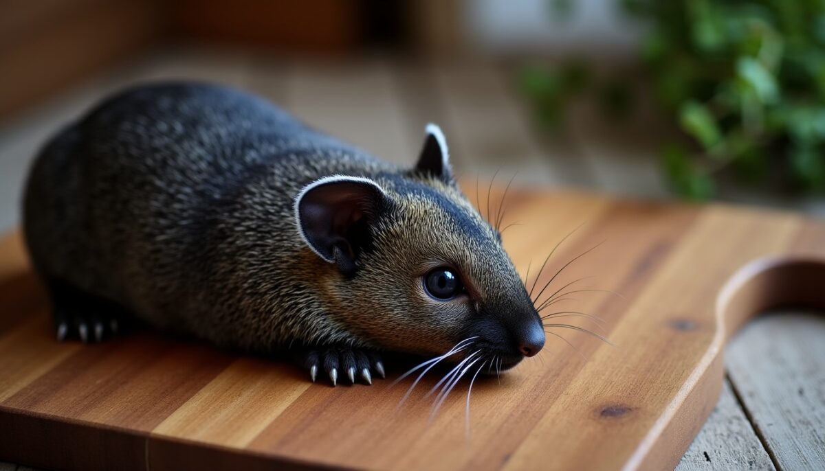 Un festin de saison : le civet de sanglier mijoté à la manière de Mama