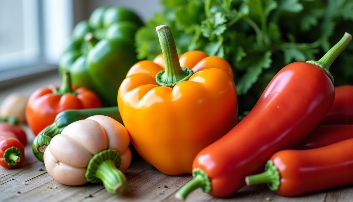 Les Secrets pour une Cuisson Parfaite à l’Eau de Vos Légumes et Féculents