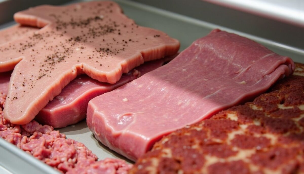 Guide des meilleures boucheries halal de La Seyne-sur-Mer : où dégoter de la viande de qualité ?