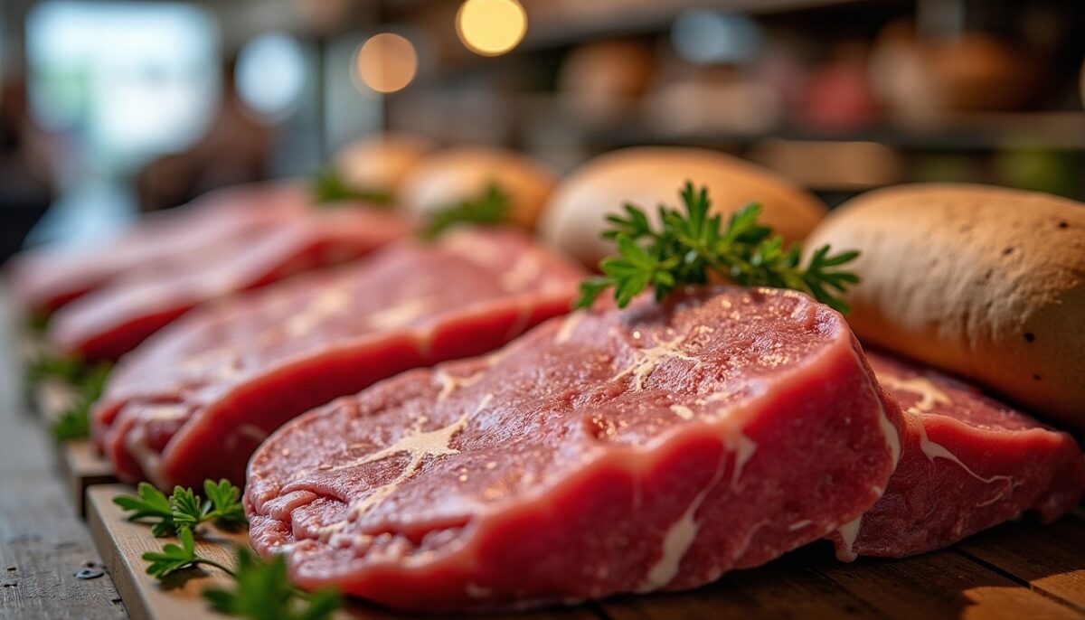 Guide pratique : les meilleures boucheries halal à Toulouse et astuces pour bien choisir