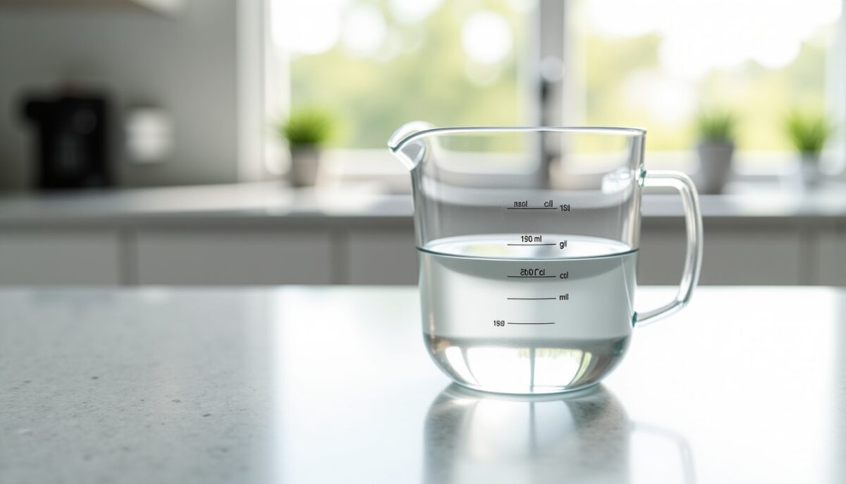 Conversion facile : comment passer de 150 cl à ml en toute simplicité