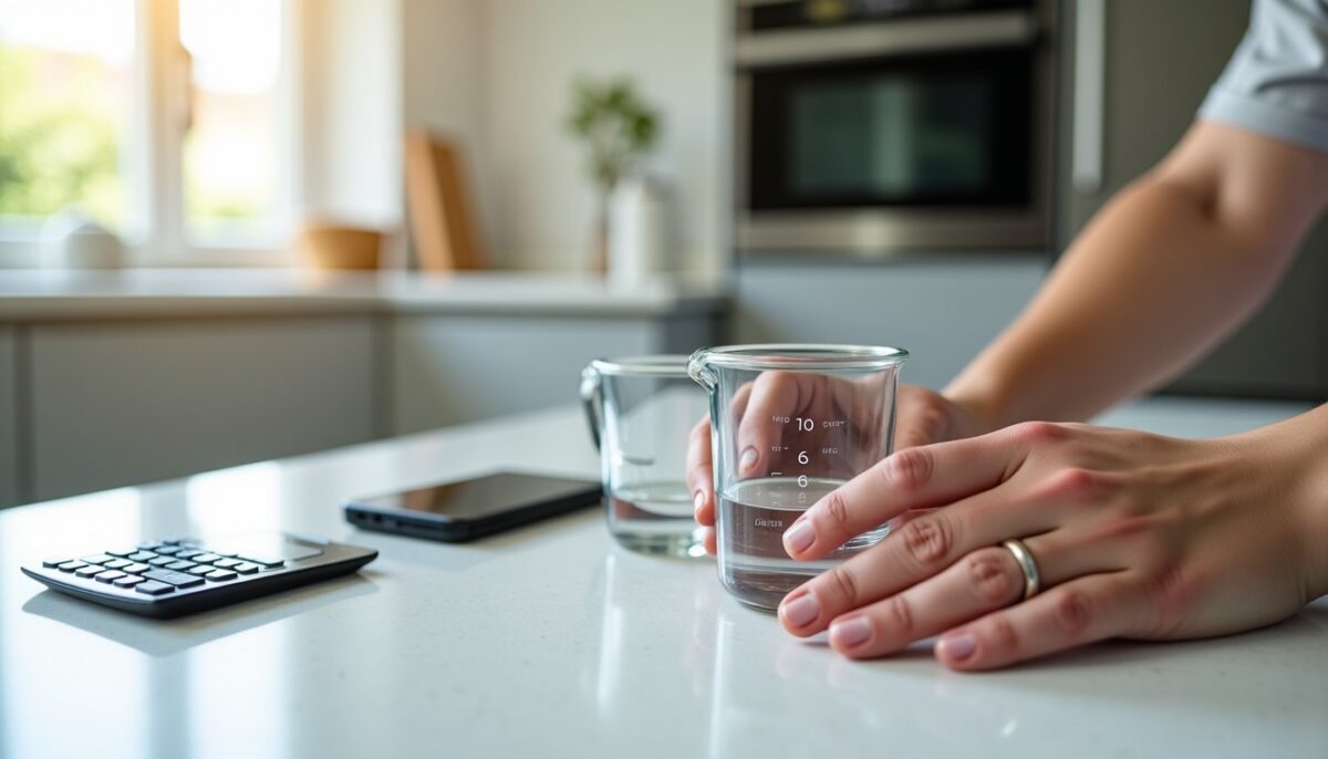 Comment convertir 6 cl en ml : guide pratique et astuces utiles