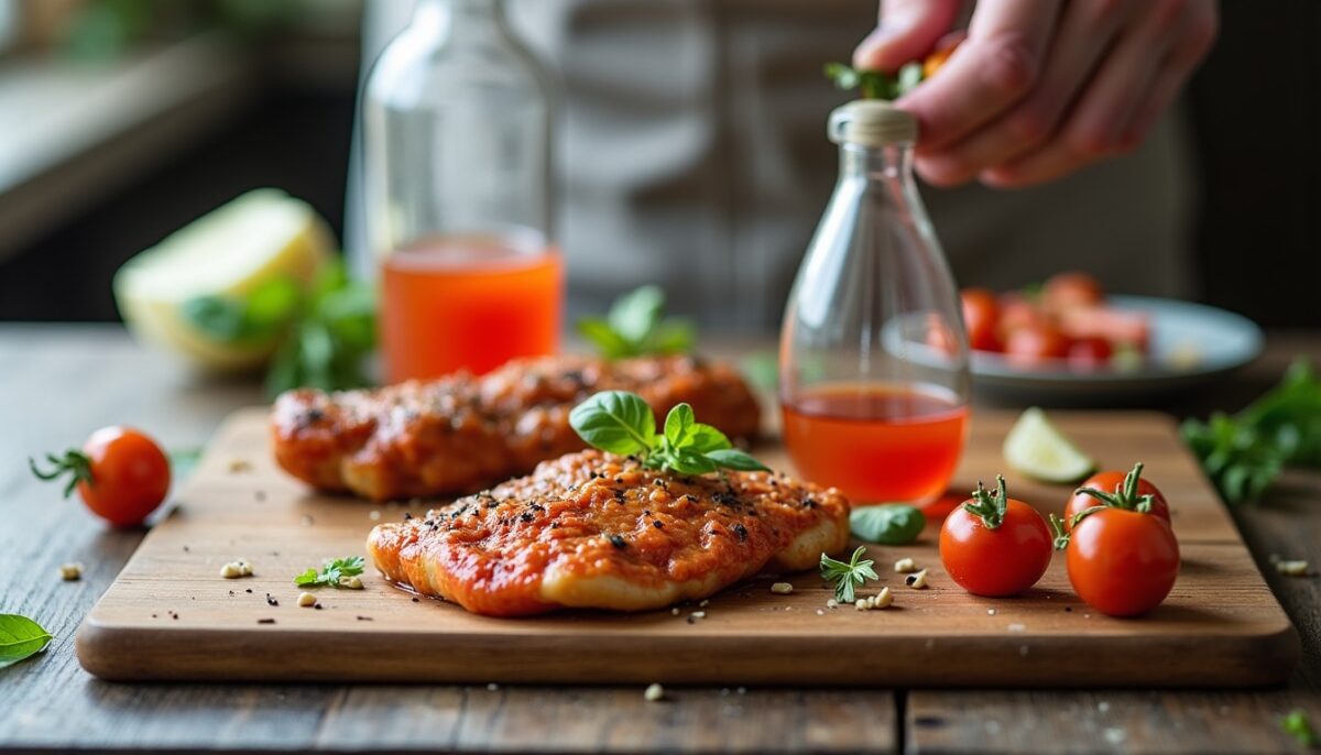 Grammes et millilitres : guide pratique de conversion pour réussir vos marinades professionnelles
