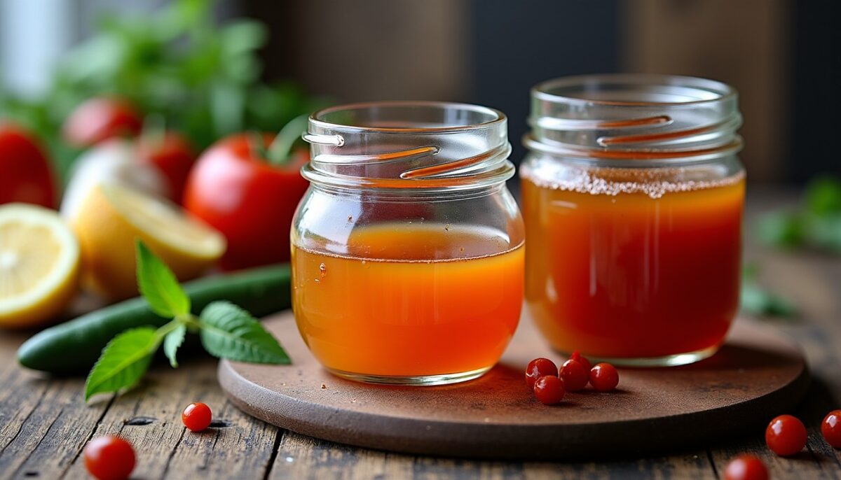 Ml, la mesure clé : secrets pour des sauces et marinades maison parfaites
