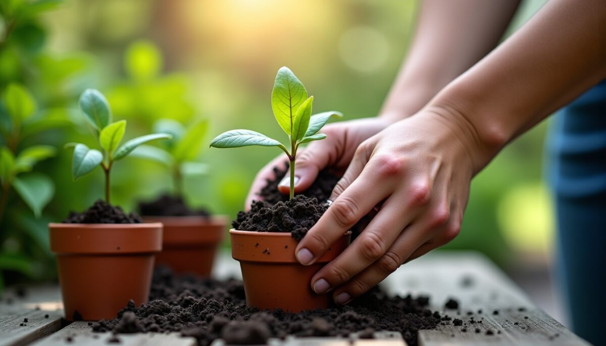 Bouturage du lilas : méthodes efficaces et astuces pour réussir vos plantations