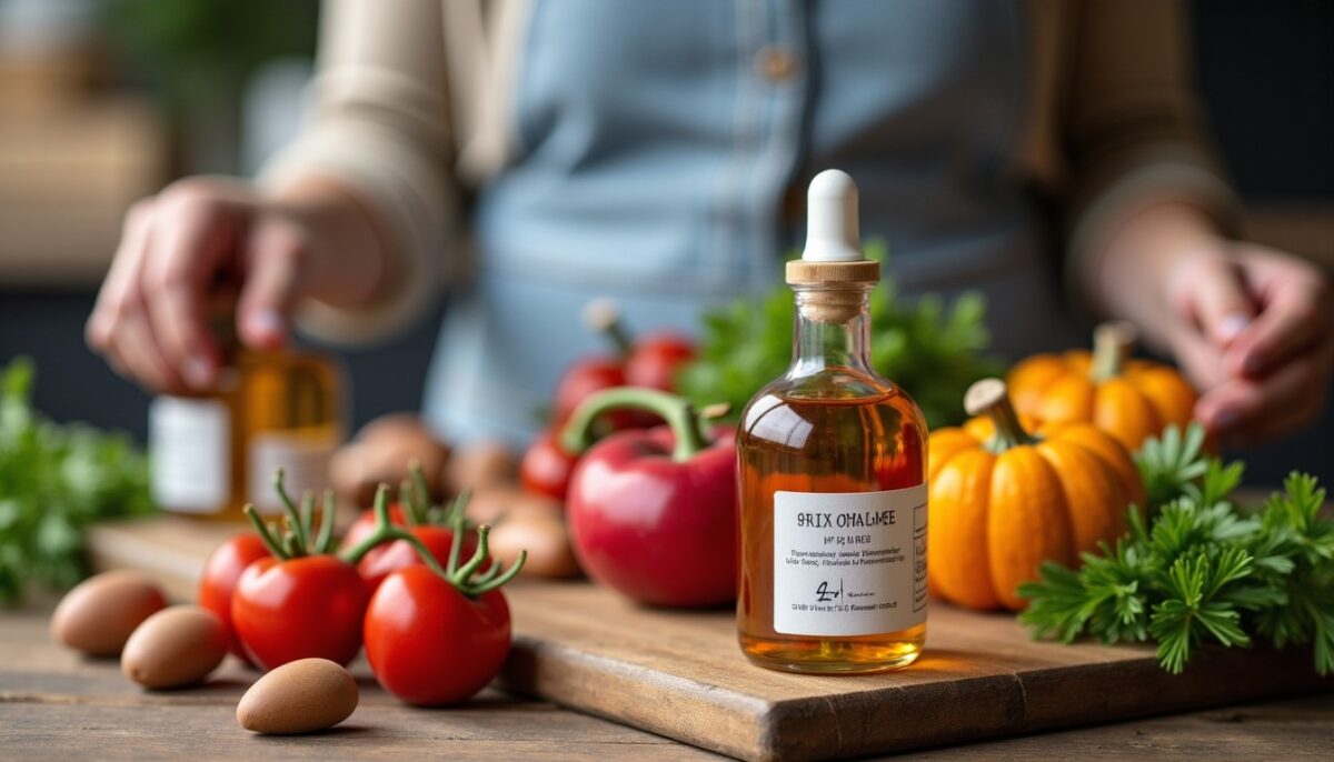 Conversion ml en grammes en boucherie : conseils essentiels pour un dosage impeccable