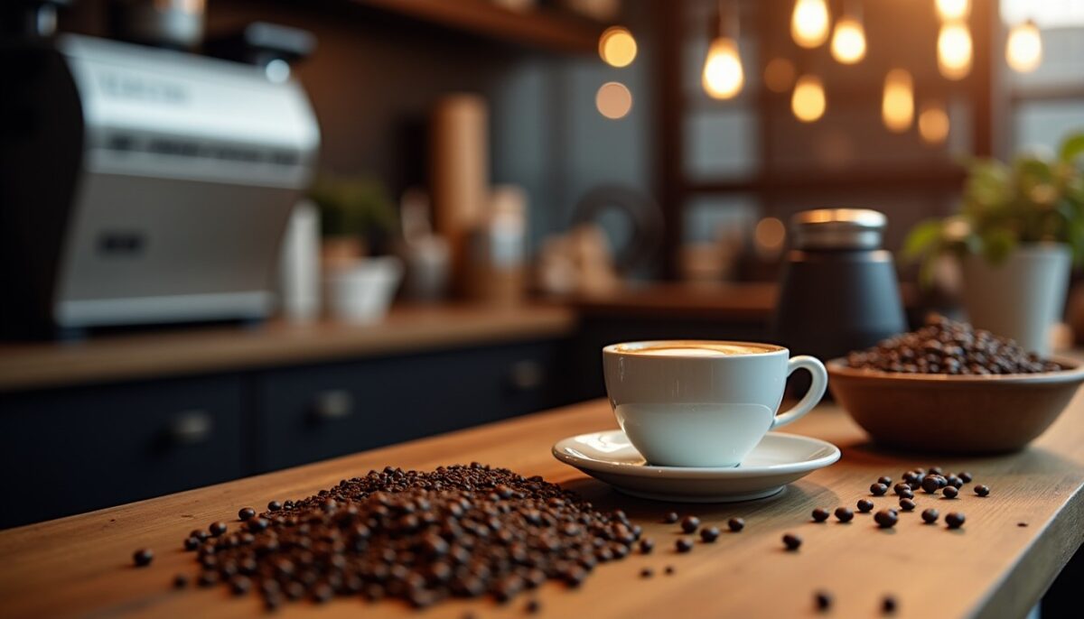 Comment sélectionner la machine à café à grain idéale pour révéler toute la richesse de vos arômes