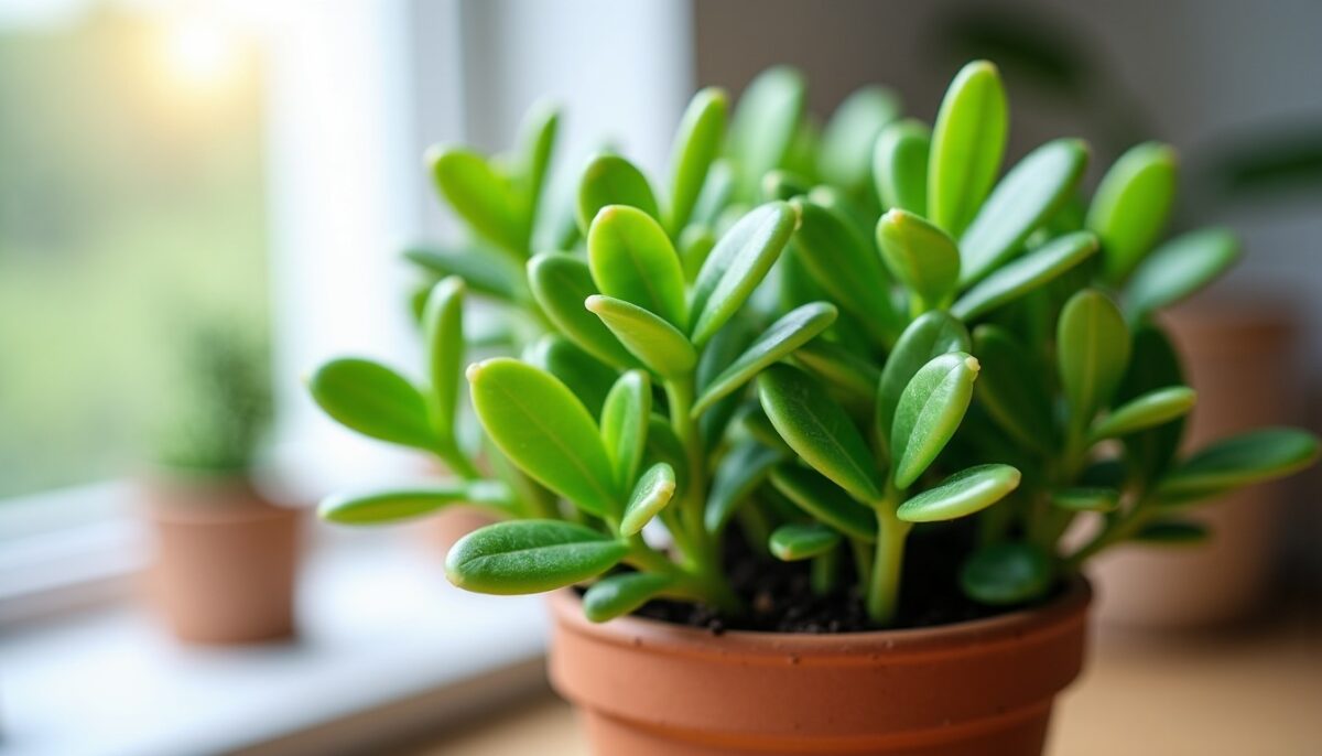 Comment résoudre les soucis fréquents de l’arbre de jade : guide pratique