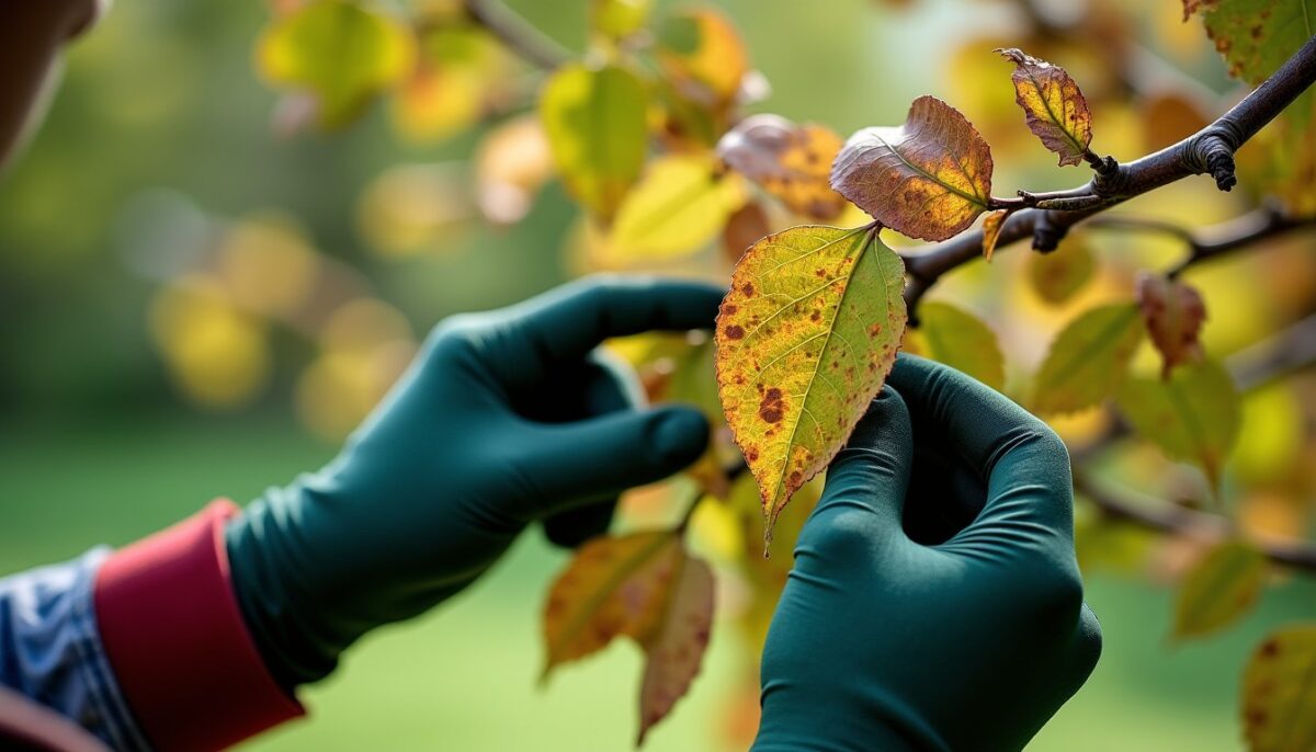 Maladies du Platane et du Mûrier : Guide Essentiel pour les Reconnaitre et les Soigner Efficacement
