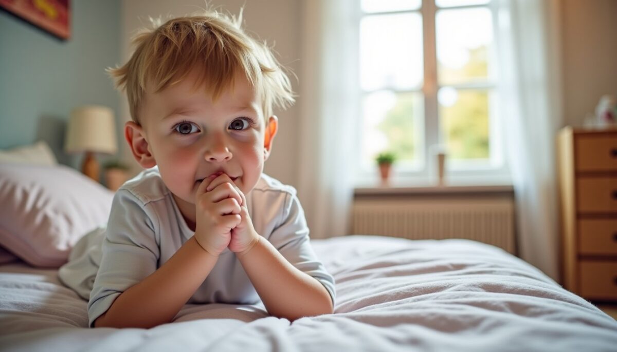Comment choisir le lit idéal pour la chambre de votre enfant ?