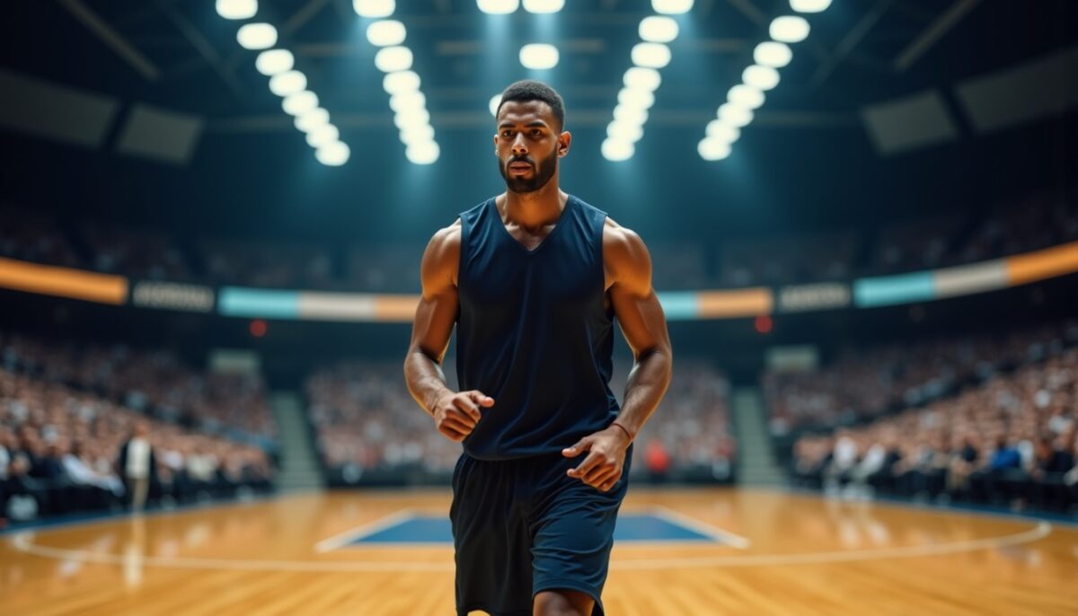Basket-ball : l&rsquo;art du déplacement sans ballon au service des stratégies collectives